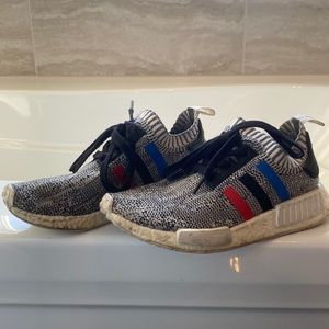 Adidas NMD Sneakers